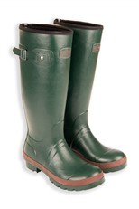 ladies neoprene wellies size 6