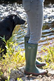 Farmers Wellies | The Warm Welly Company