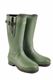 Heavy Duty Neoprene Lined Warm Wellies