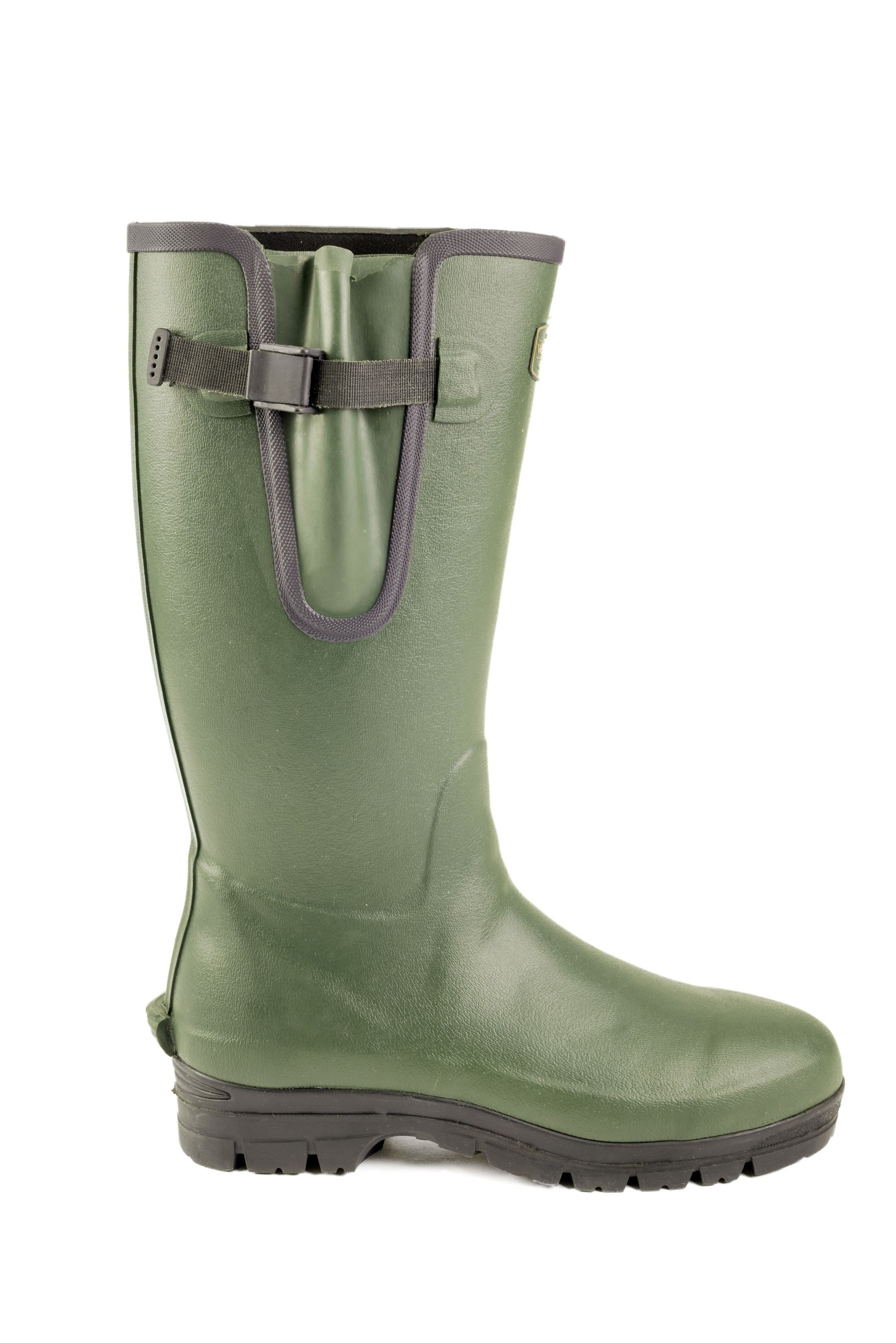 Heavy Duty Warm Wellies