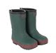 Seconds Green Toddler Warm Wellies (Sizes 6-8)