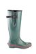Seconds Milton Green Neoprene Lined Warm Wellies