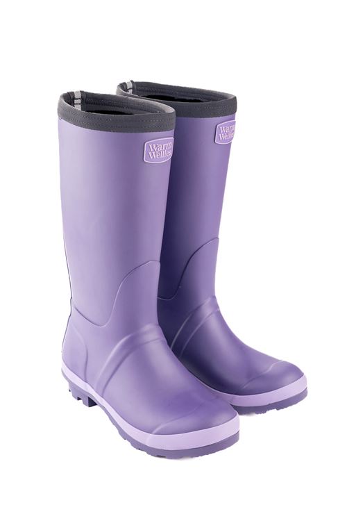 best warm wellies