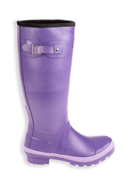 best waterproof warm wellies