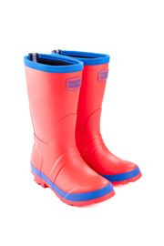 Seconds Red Infant Warm Wellies (Sizes 9-13)