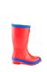 Seconds Red Infant Warm Wellies (Sizes 9-13)
