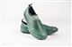 Seconds Green Unisex Waterproof Gardening Shoes 