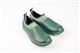 Seconds Green Unisex Waterproof Gardening Shoes 