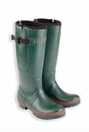 thermal lined wellies