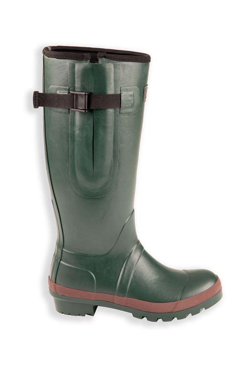 best waterproof warm wellies