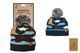 Childs Waterproof Dinosaur Thermal Bobble Hat
