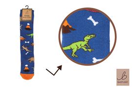 Childs Welly Socks - Little Dinosaurs