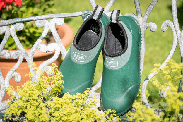 Gardening Shoes