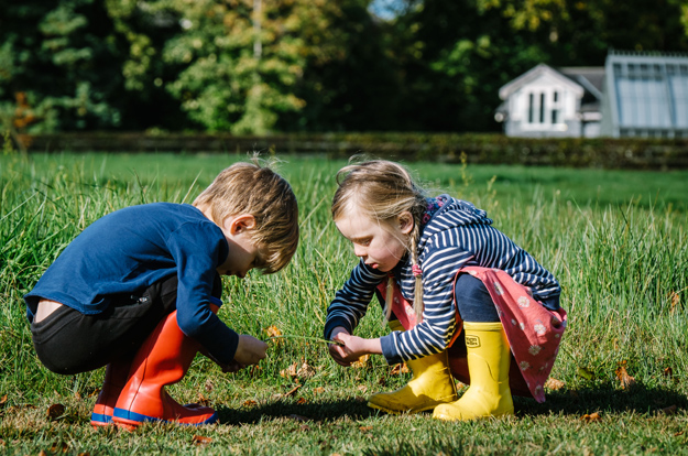 Infant Wellies (Sizes 9-13)