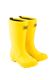 Seconds Yellow Infant Warm Wellies (Sizes 9-13)