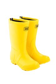 Seconds Yellow Infant Warm Wellies (Sizes 9-13)
