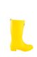 Seconds Yellow Infant Warm Wellies (Sizes 9-13)