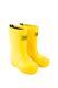 Seconds Yellow Toddler Warm Wellies  (Sizes 6-8)