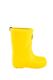 Seconds Yellow Toddler Warm Wellies  (Sizes 6-8)