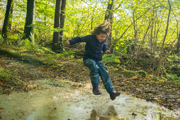 View our range of Kids Wellies | The Warm Welly Company